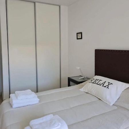 Marina Appartement Puerto Madryn Buitenkant foto