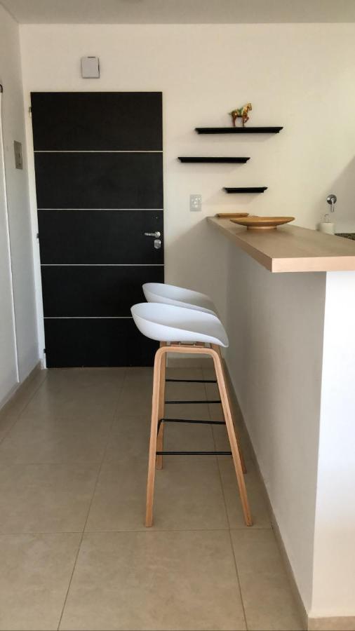 Marina Appartement Puerto Madryn Buitenkant foto